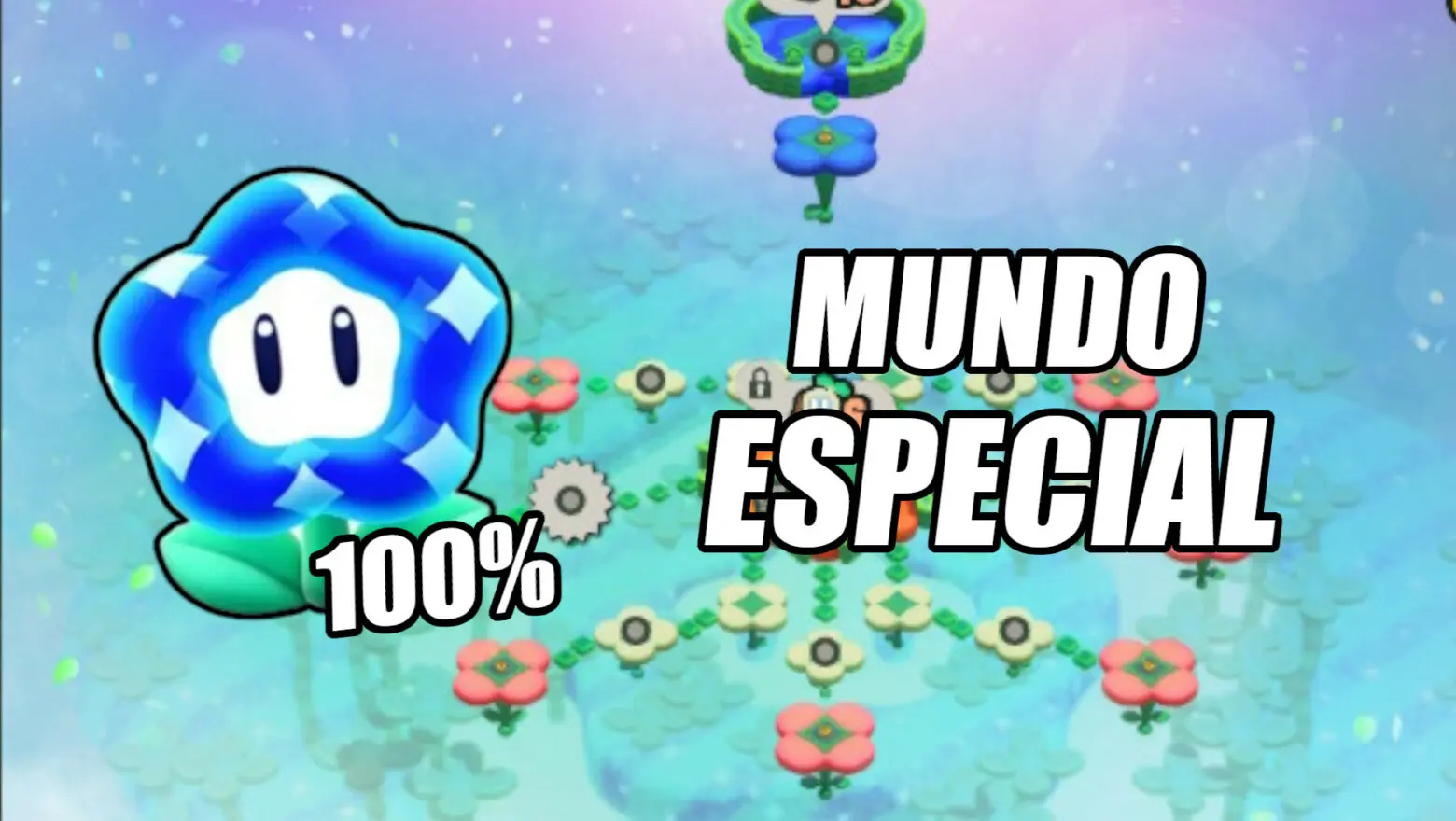 Super Mario Bros. Wonder