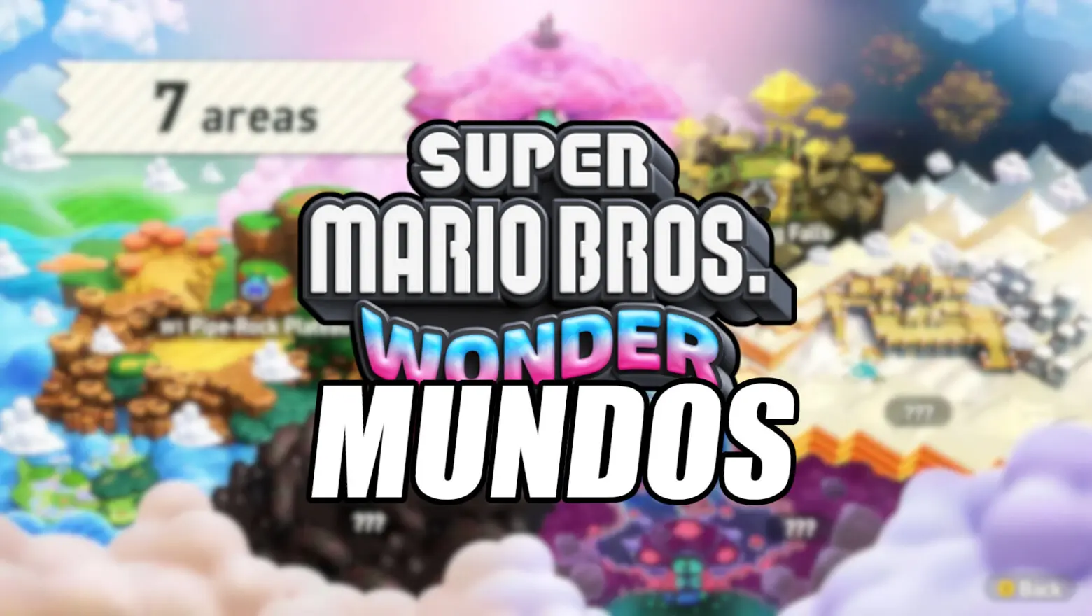 Super Mario Bros. Wonder