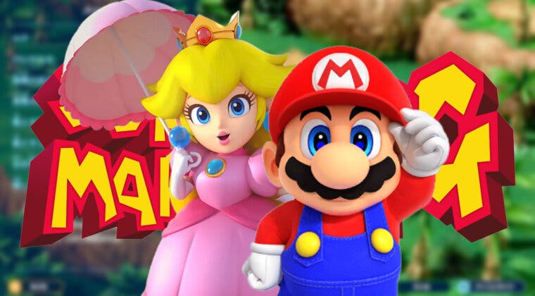 Imagen de Desvelado el cerebro tras el remake de Super Mario RPG mientras los spoilers se propagan