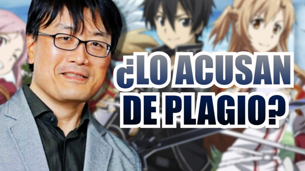 sword art online autor plagio (1)