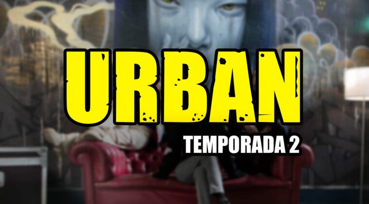 Imagen de Temporada 2 de Urban en Prime Video: Estado de renovación, posible fecha de estreno y otras claves