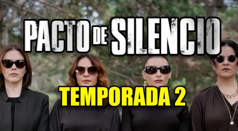 Imagen de ¿Habrá temporada 2 de Pacto de silencio en Netflix? Estado de renovación, posible fecha de estreno y más datos