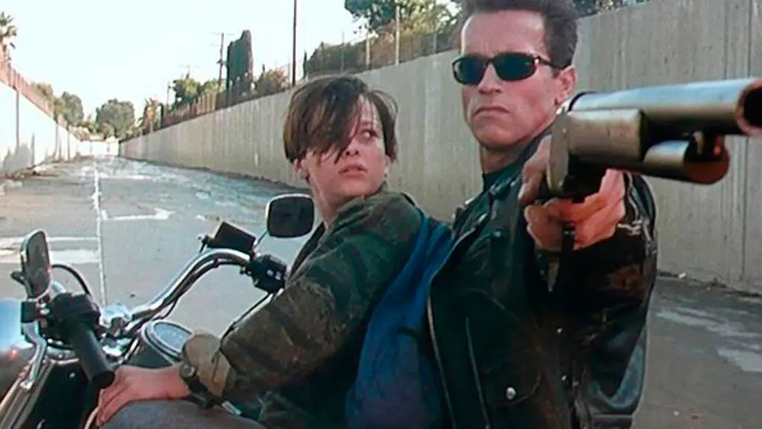 Terminator 2