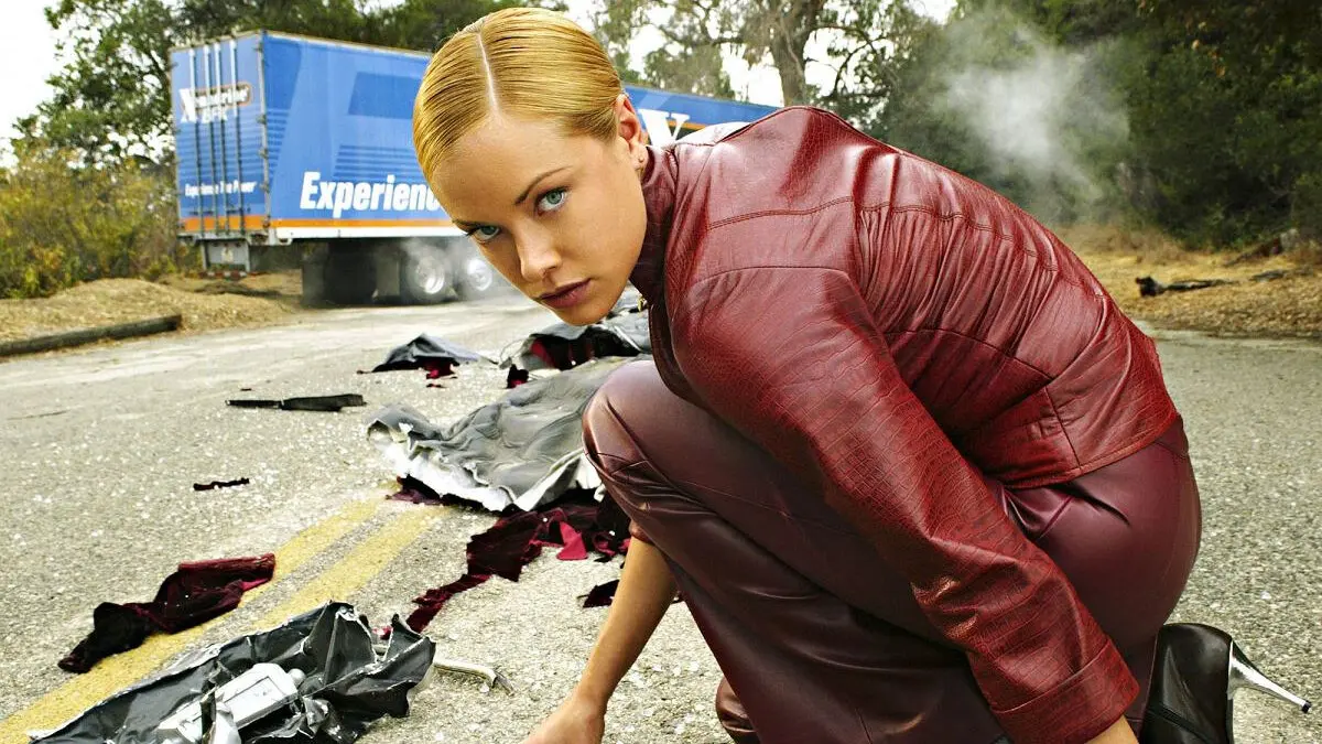 Terminator 3