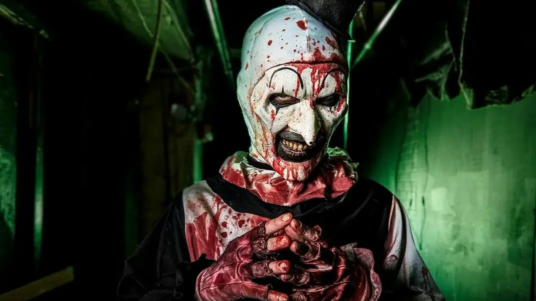 Terrifier