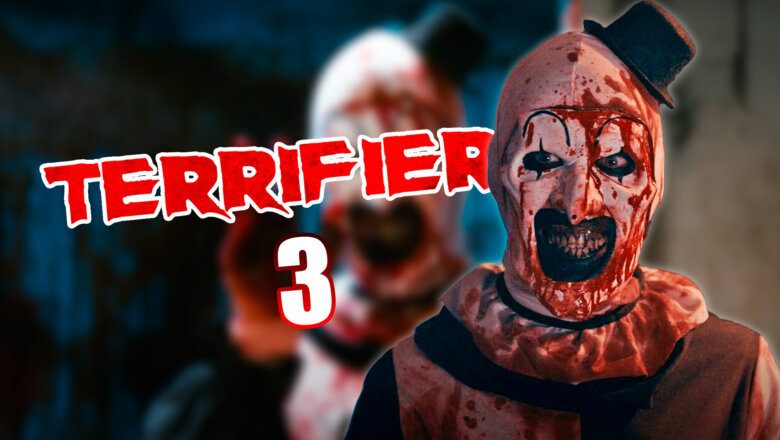 Terrifier 3