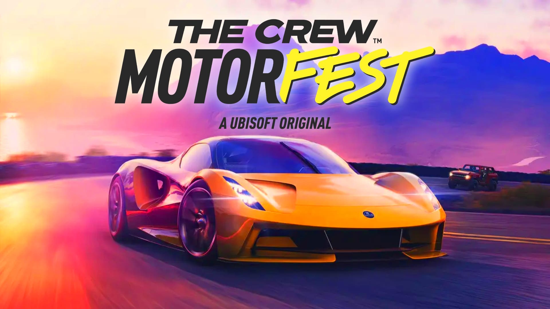 Análisis de The Crew: Motorfest, carreras al más puro estilo Ubisfot