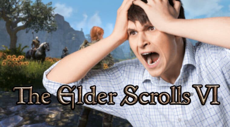 Imagen de The Elder Scrolls VI fue anunciado pronto 'para calmar a los fans', según comenta su director