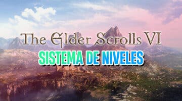 Imagen de Un exempleado de Bethesda habla sobre The Elder Scrolls VI y cómo será su sistema de niveles