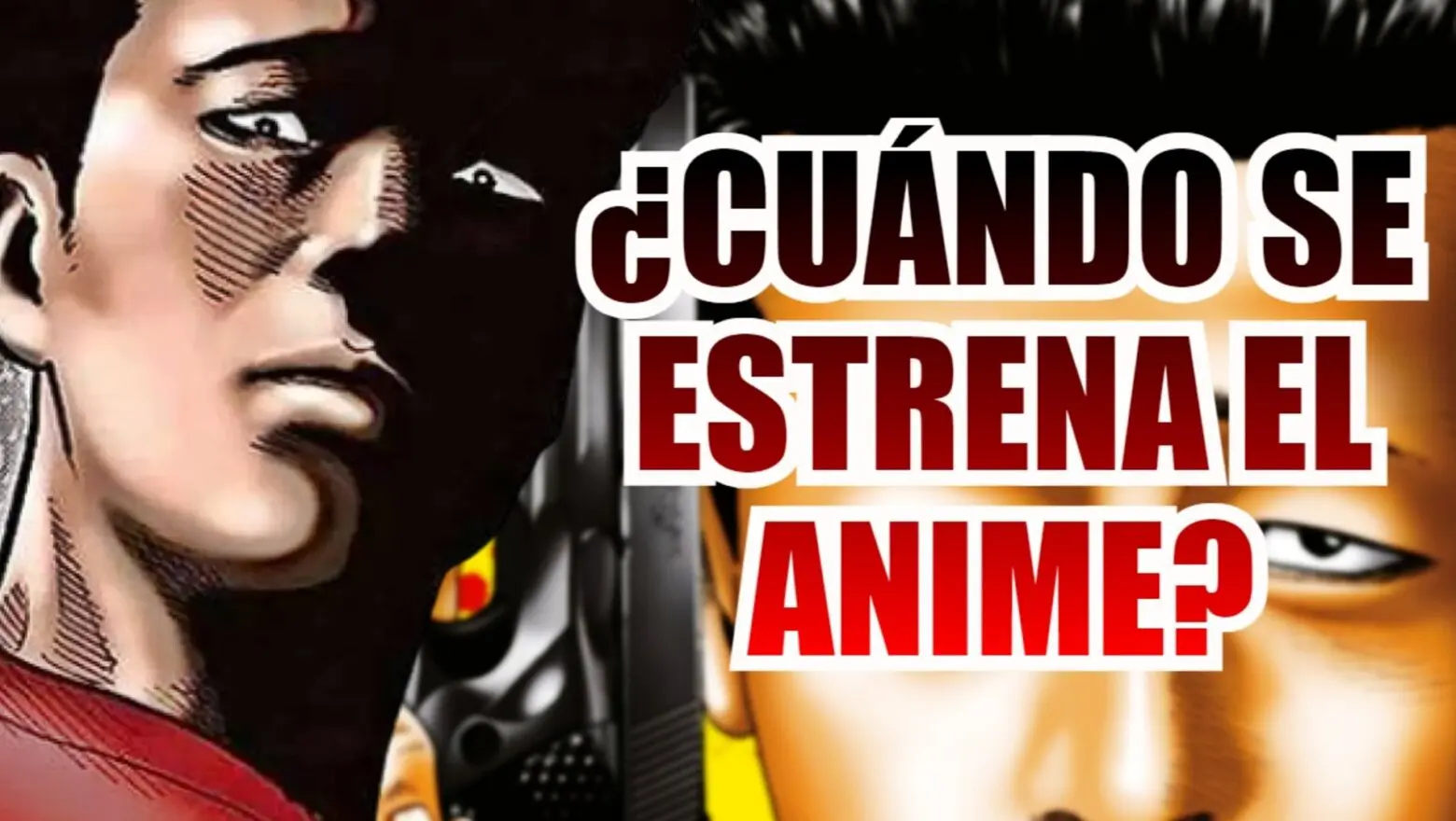 the fable cuando se estrena el anime (1)