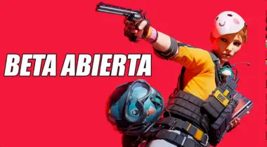 Imagen de THE FINALS cuenta con una beta abierta sorpresa GRATIS: Conoce todos los detalles