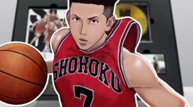 Imagen de The First Slam Dunk: Así es la increíble edición física limitada de la película que se venderá en Japón