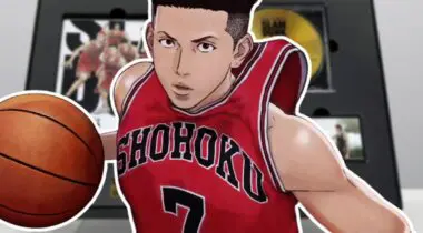 Imagen de The First Slam Dunk: Así es la increíble edición física limitada de la película que se venderá en Japón