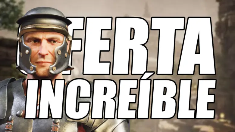 The Forgotten City oferta Eneba