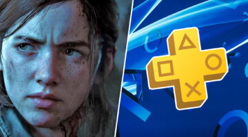 Imagen de The Last of Us: Parte II puede estar de camino a PS Plus, de acuerdo a esta sugerente imagen oficial