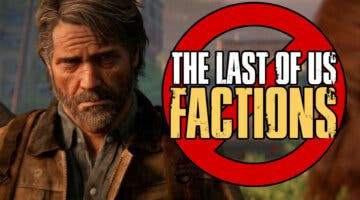 Imagen de The Last of Us Factions estaría 'congelado' y Naughty Dog no sabría qué hacer con él, según nuevas fuentes