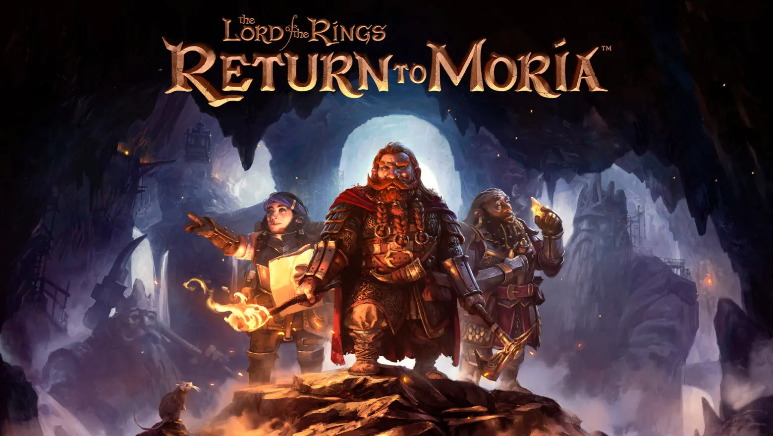 The Lord of The Ring