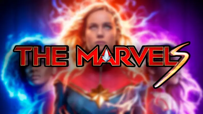 the marvels