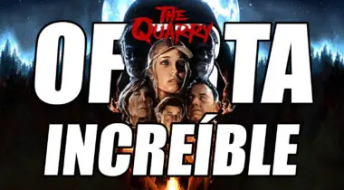 Imagen de Celebra Halloween con este juegazo de los creadores de Until Dawn en oferta por solo 6€