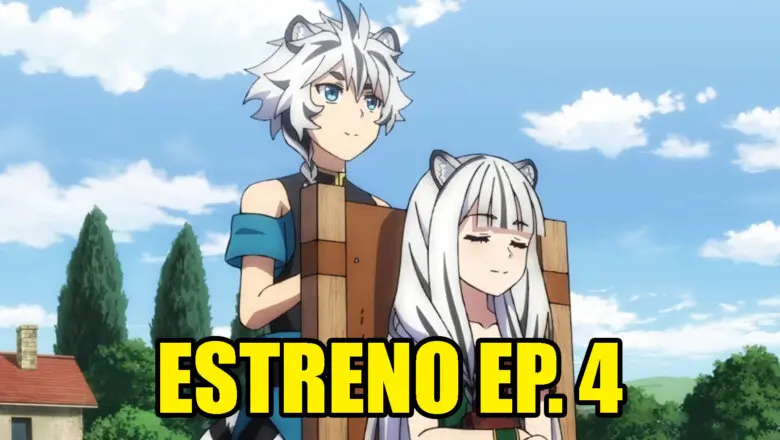 The Rising of the Shield Hero horario