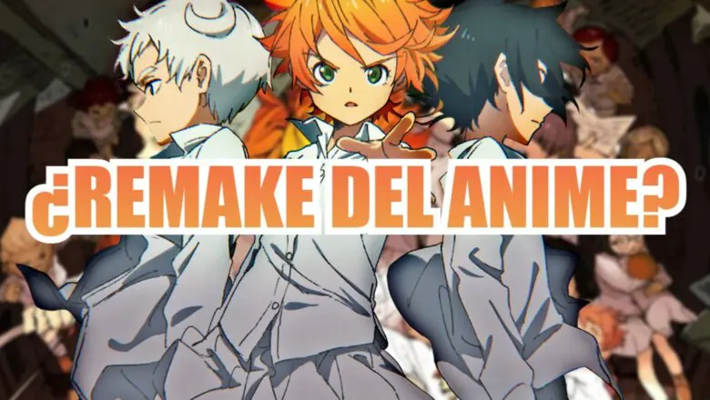 thepromised neveerland remake (1)