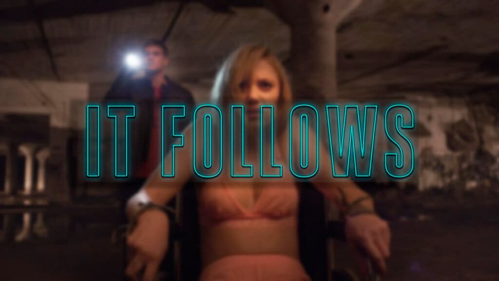 They Follow: Qué sabemos sobre la secuela de It Follows y cuándo se estrena en cines