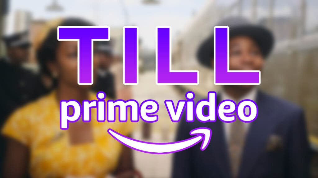 Till Prime Video