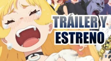 Imagen de 'Tis Time for "Torture," Princess, el nuevo anime para los amantes de la cocina, se estrena en 2024