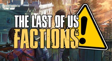 Imagen de ¿The Last of Us Factions en peligro? Uno de sus principales responsables abandona Naughty Dog