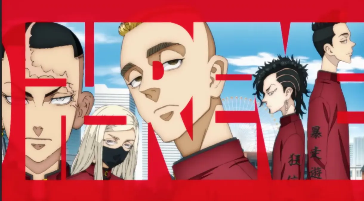 anime