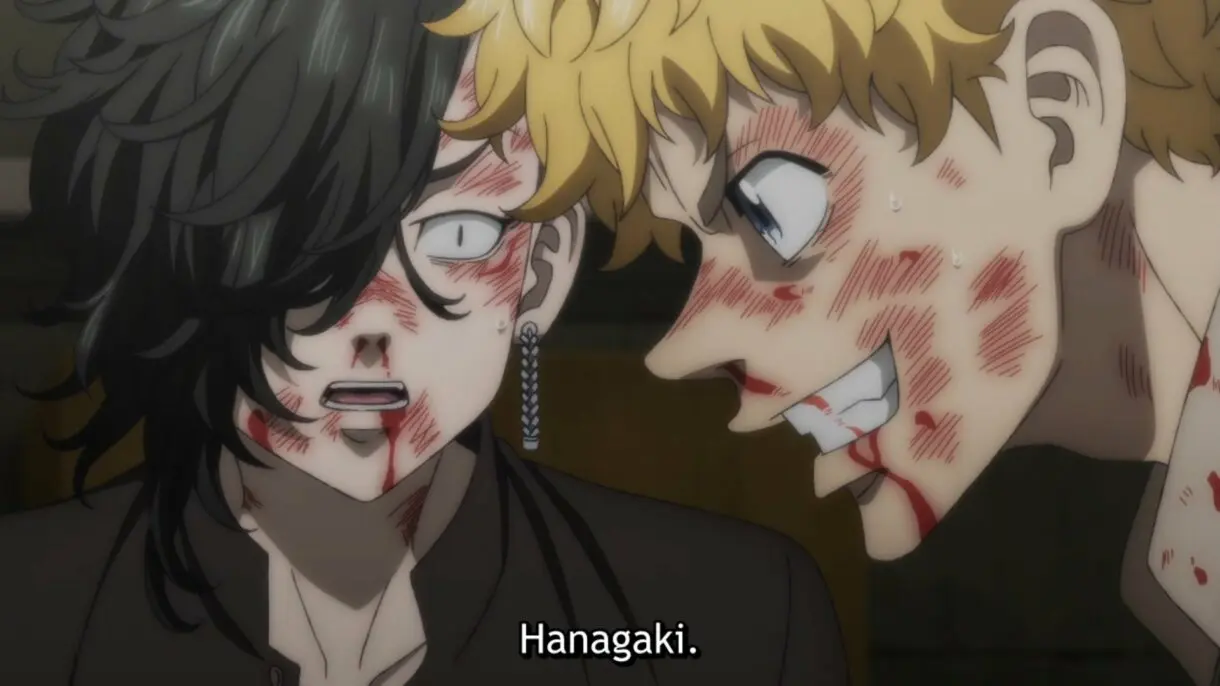 anime