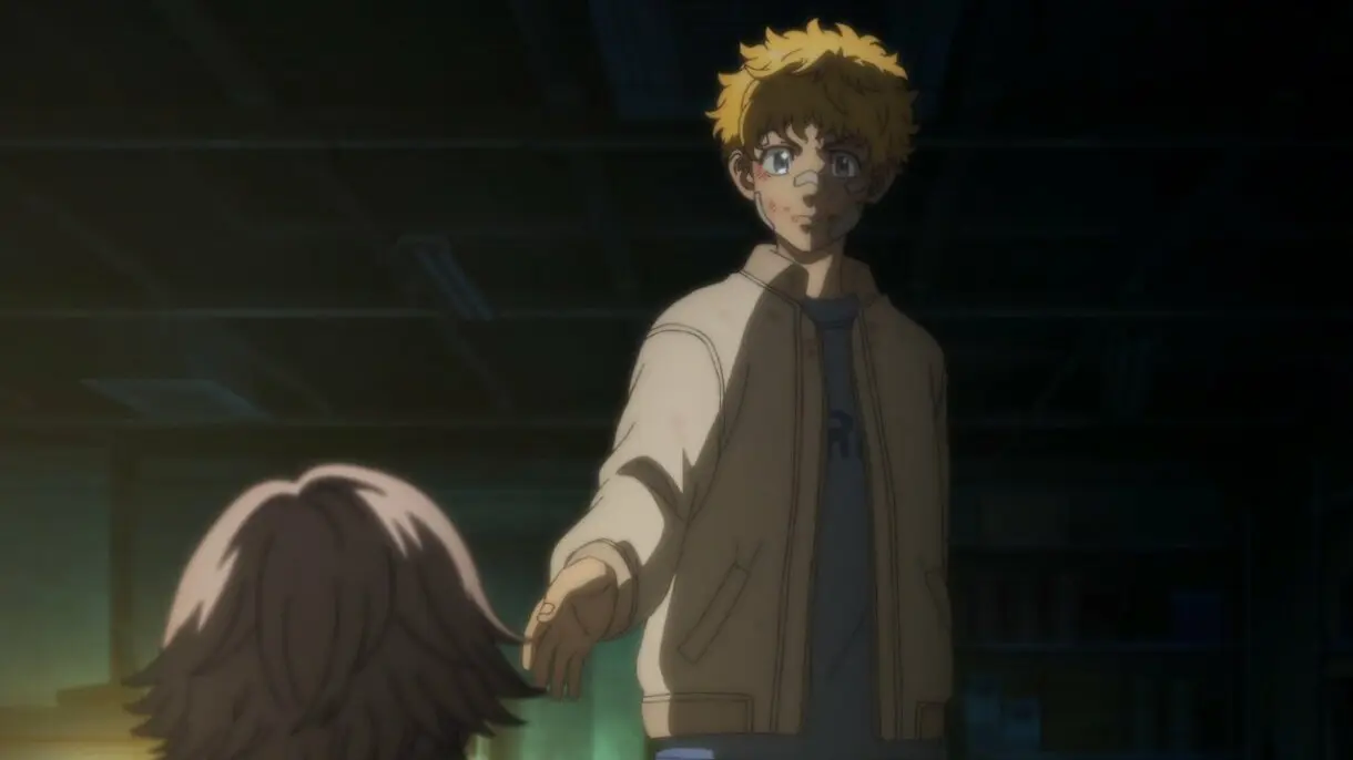 anime