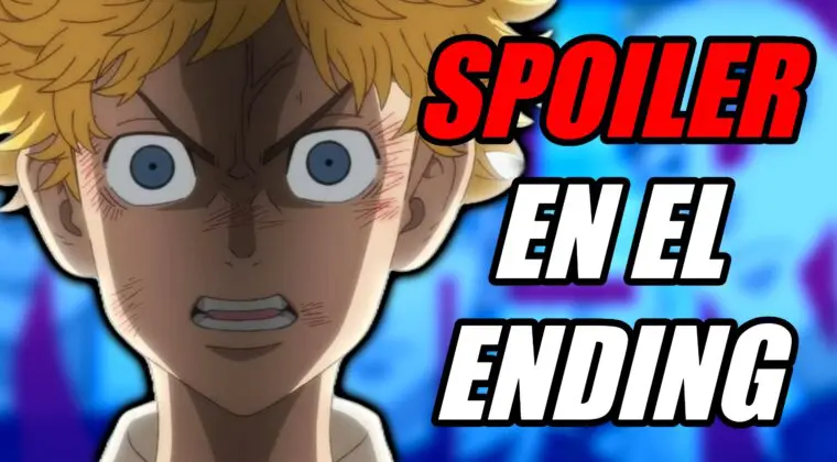 Imagen de El nuevo ending de Tokyo Revengers contiene un gran SPOILER de la Temporada 3 del anime