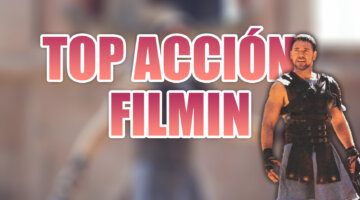 Imagen de Top 10 mejores películas de acción de Filmin