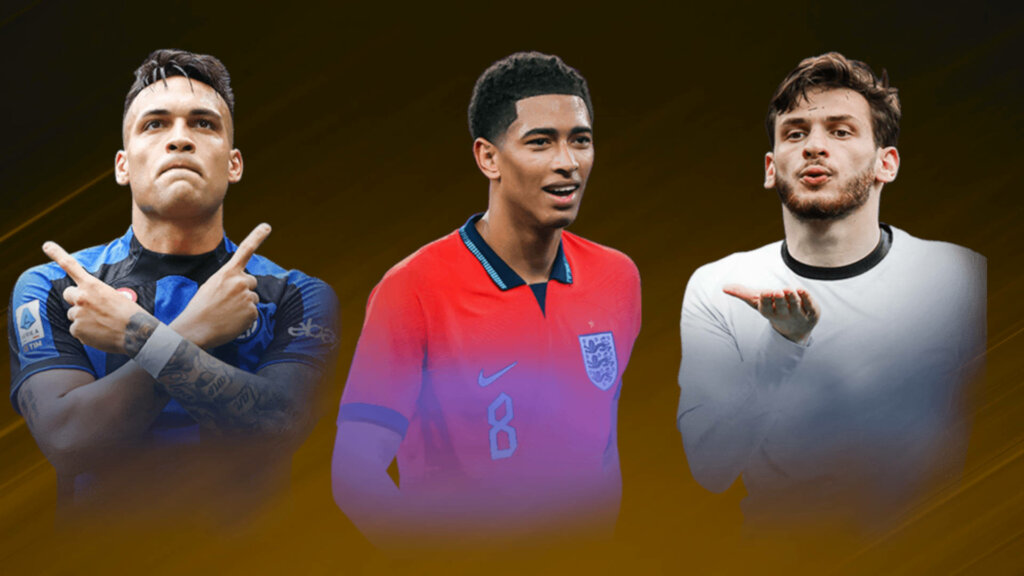 totw 3 portada ea sports fc 24