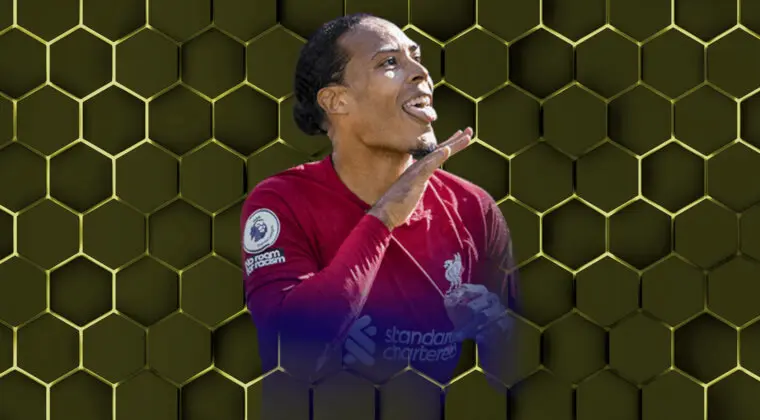 Imagen de EA Sports FC 24: van Dijk destaca en un TOTW 5 con un Featured IF bastante interesante
