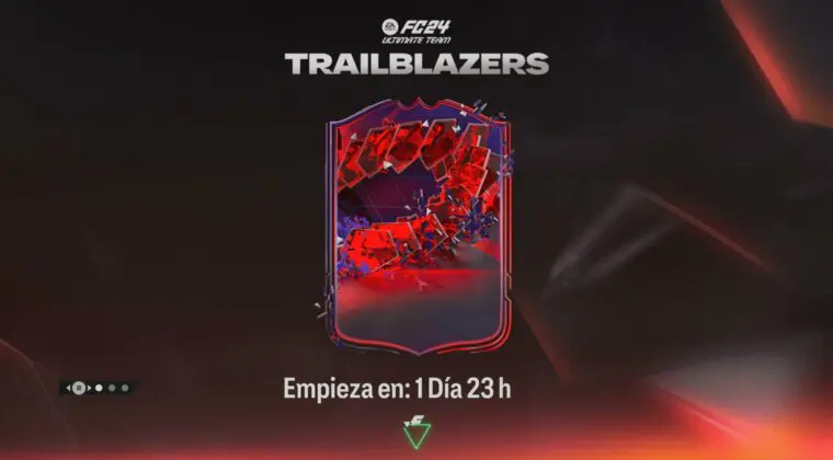 Imagen de EA Sports FC 24: Trailblazers es confirmado como nuevo evento y los jugadores filtrados son brutales