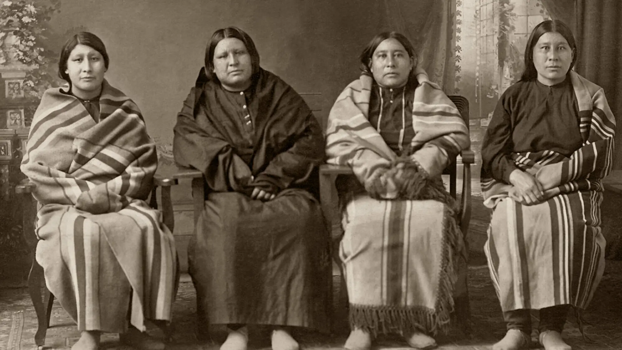 Tribu Osage