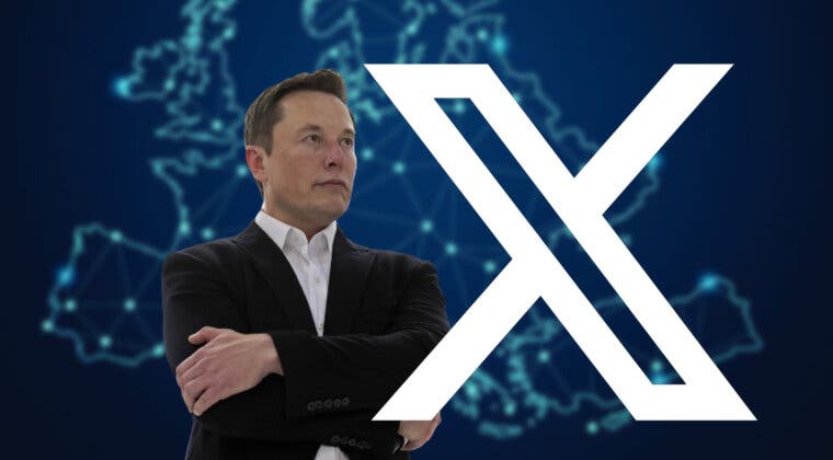Imagen de Elon Musk considera el cierre de Twitter en Europa