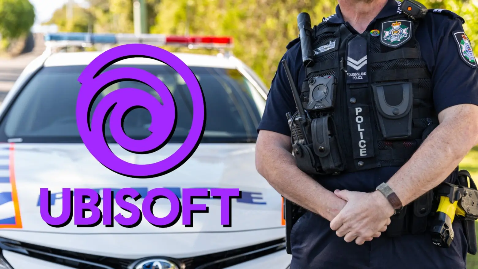 policia