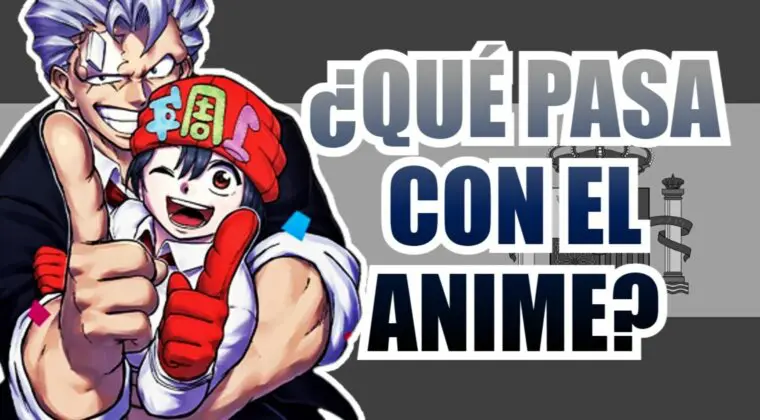 Imagen de Undead Unluck: ¿Qué pasa con el anime en España?