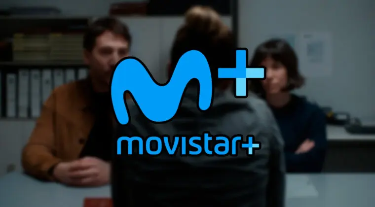 Imagen de La película española que acaba de llegar a Movistar+ y que resulta imprescindible: Upon Entry es un thriller psicológico repleto de tensión