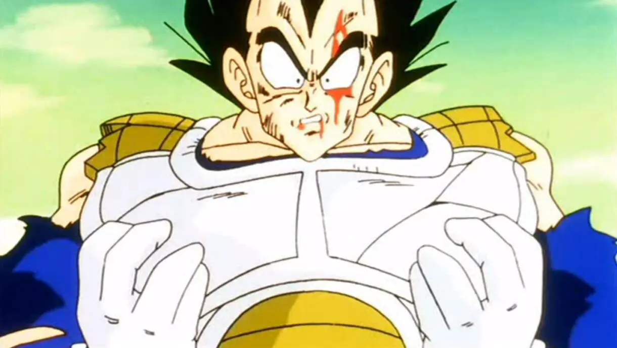 vegeta
