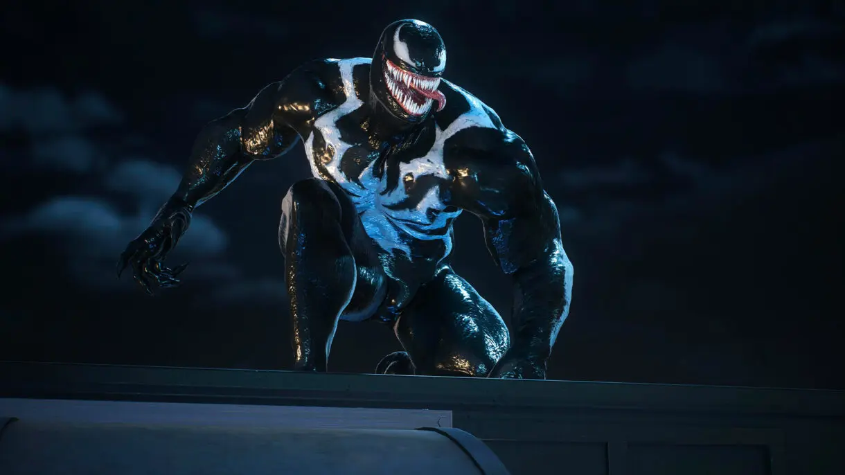 VENOM