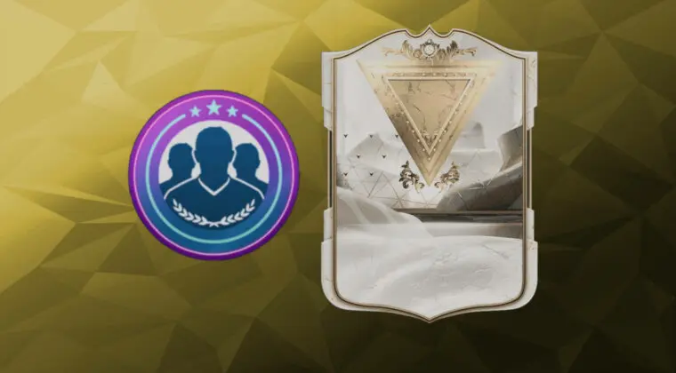 Imagen de EA Sports FC 24: esta semana llegarán un Icono de Centuriones SBC, más Evoluciones y un Showdown