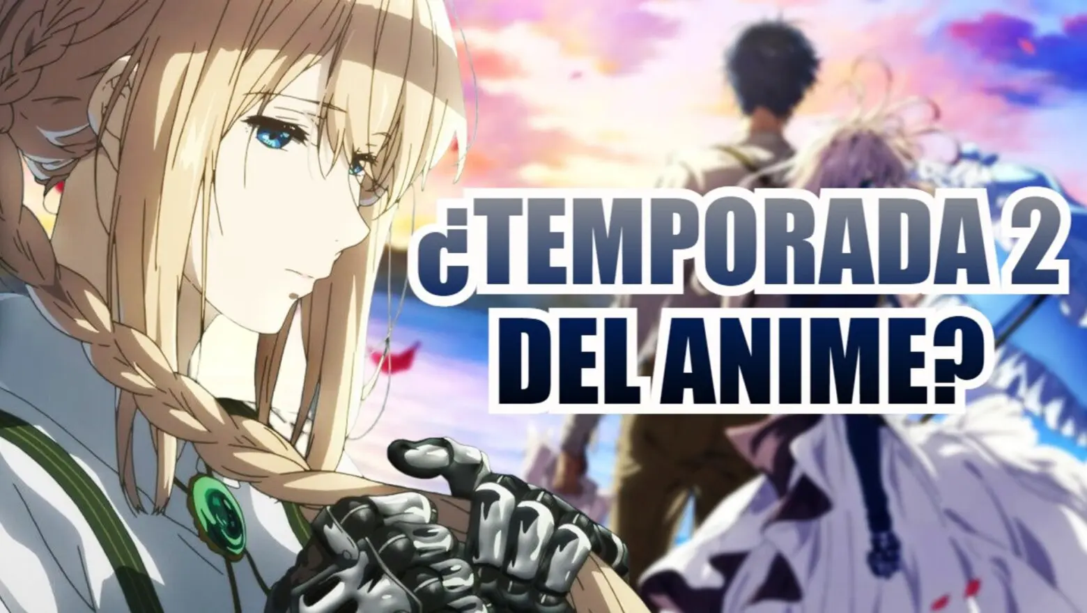 violet evergarden temporada 2 (1)