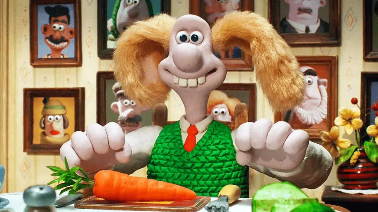 Wallace Gromit