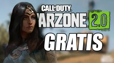 Imagen de Cómo conseguir gratis una nueva arma de Diablo IV gracias a Warzone 2