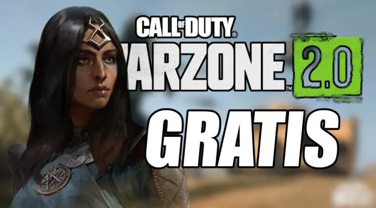 Imagen de Cómo conseguir gratis una nueva arma de Diablo IV gracias a Warzone 2