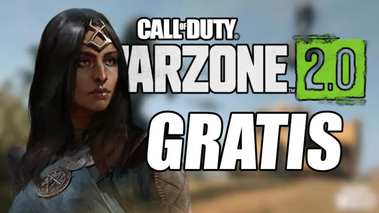 Warzone 2
